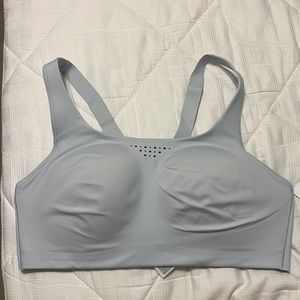 Athleta phenomena bra B-DD size 38D